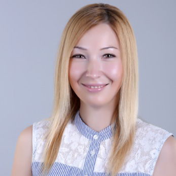 Ксения Балджи