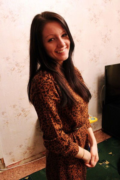 Катя Пименова