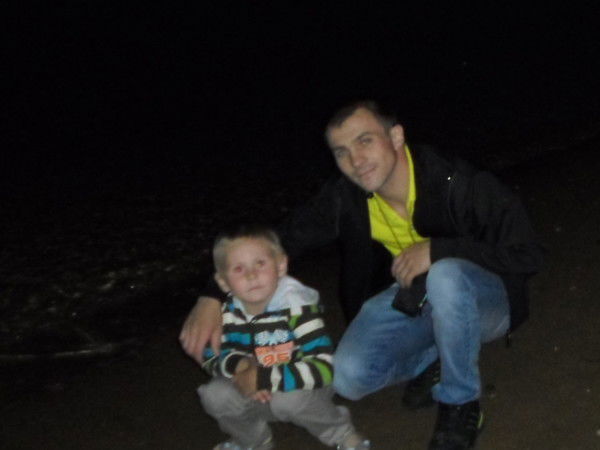 Денис Абдульханов