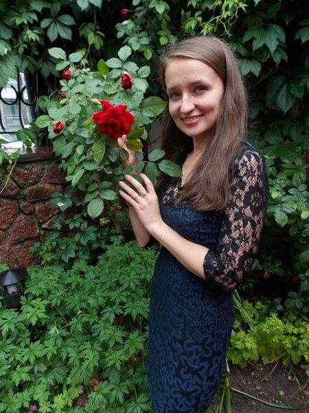 Ірина Ткачук