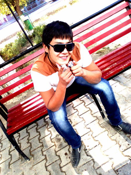 Нартай Сайфулмаликов