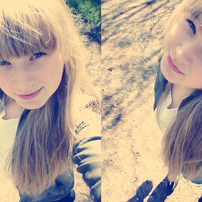 Виктория Попова