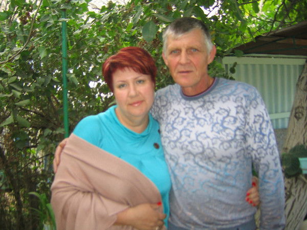 Ирина Клюева