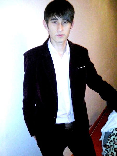 Ерік Толеген