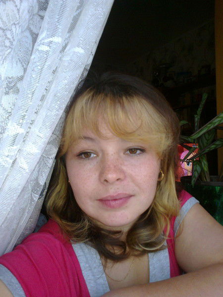 Ольга Григорьева