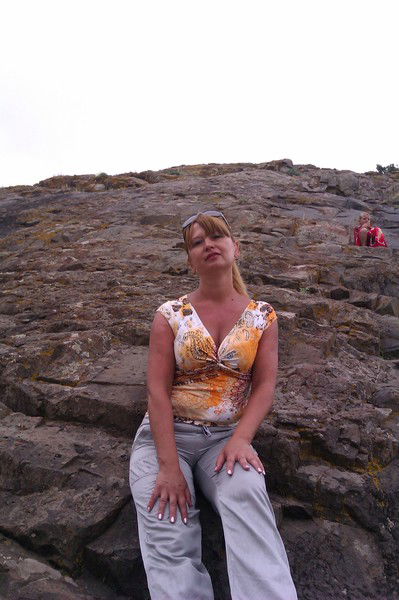 Неля Мартюк