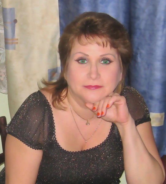 Ирина Тульская