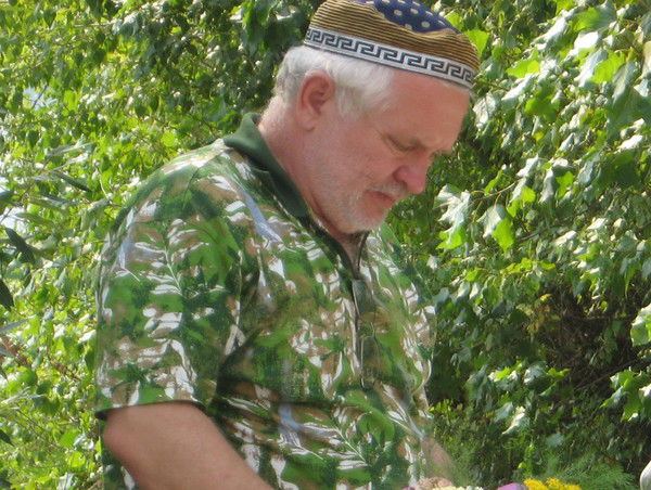 Александр Цыгулёв