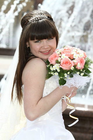 Анастасия Москвичёва