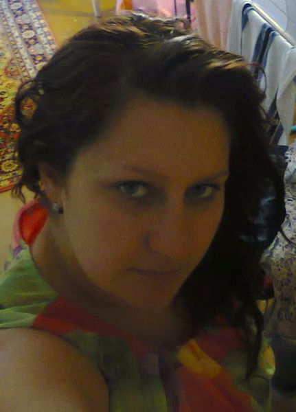 Анна Миронова