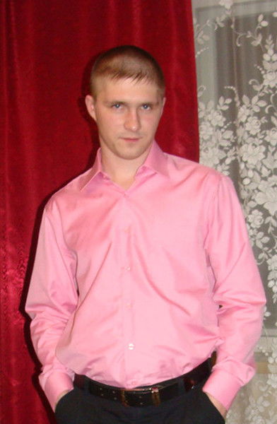 Дмитрий Галактионов