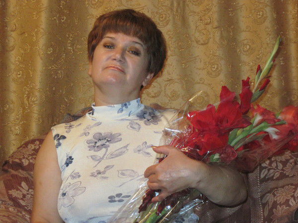 Татьяна Коломейцева