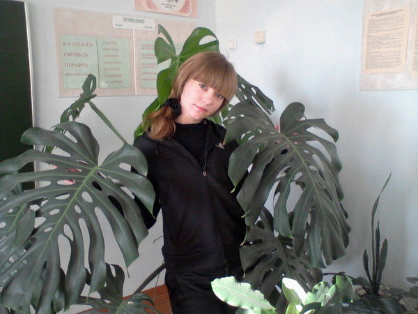 Викуся Шматко