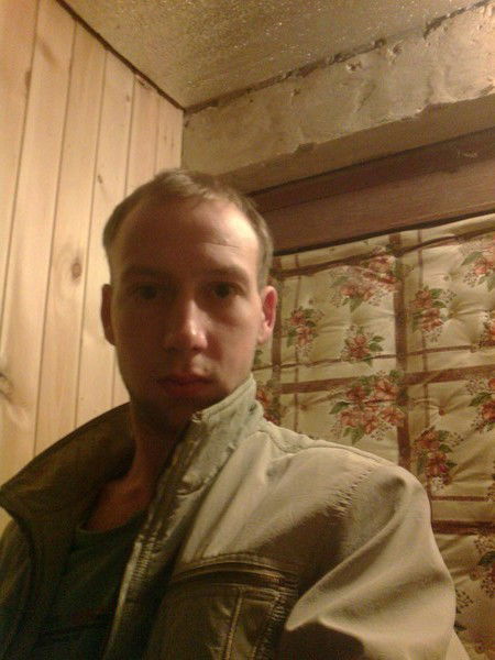 Костик Шулюпов