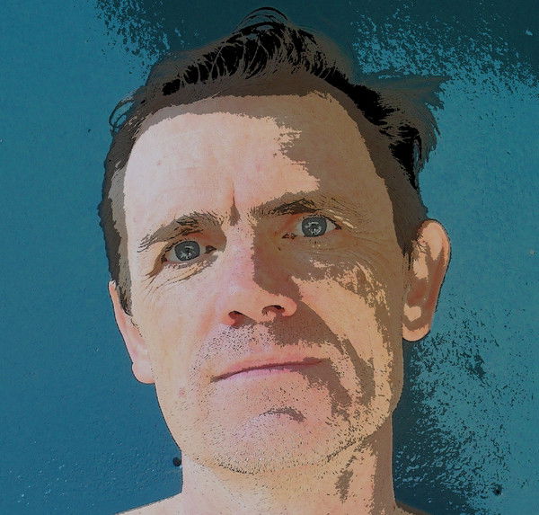 Андрей Чурилин