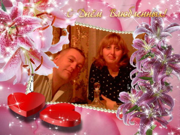 Лариса Тетерина