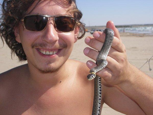 Иван Бронников