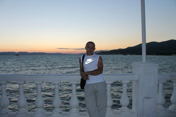 Юрий Конотоп