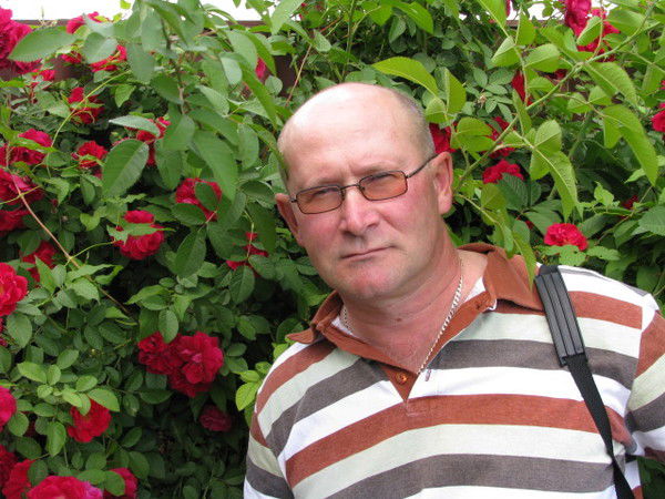 Константин Лобанков