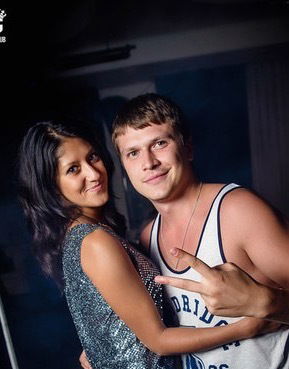 Екатерина Сергеевна