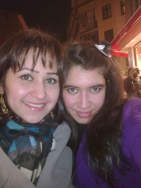 Гунча Ашырова