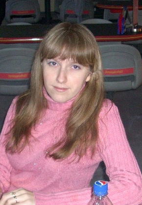 Наталия Михеева