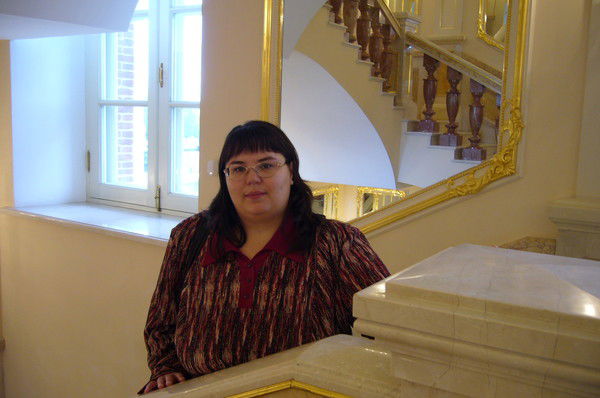 Инна Гусева