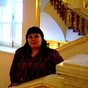 Инна Гусева