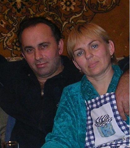 Тамара Брисова