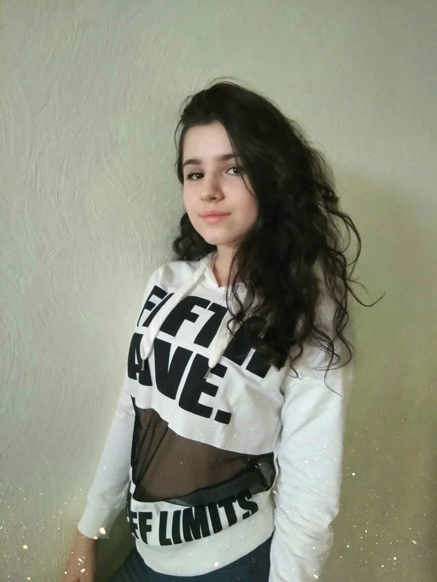 Яна Иванова