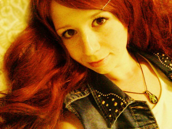 Мария Торопова