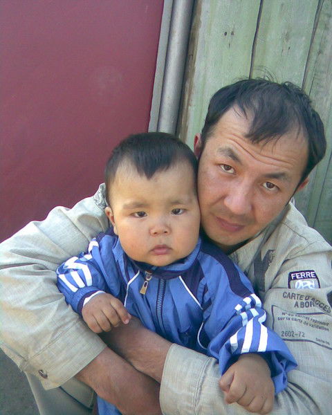 Марат Достов