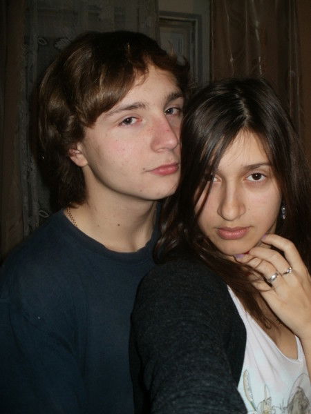 Сергей Дружинин