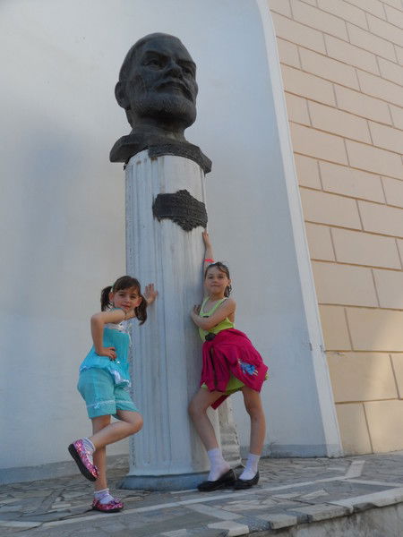 Марина Коченова