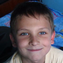 Сурен Пыжов