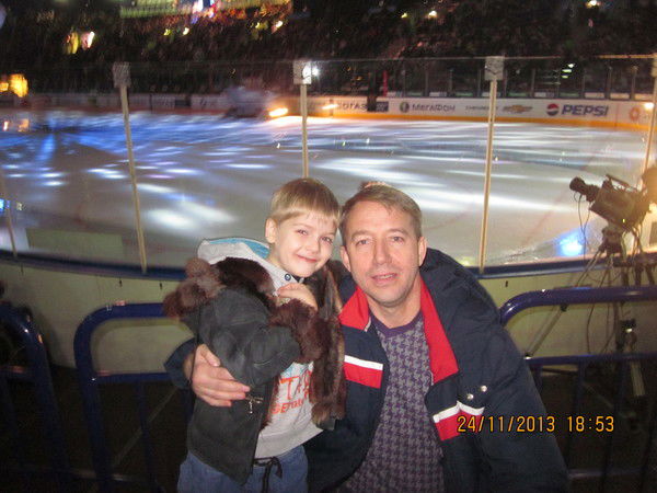 Радик Шагеев