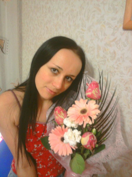 Наталья Кузьмина