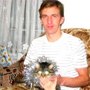 Алексей Опарин