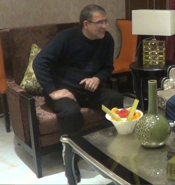 Равшан Джанмурадов