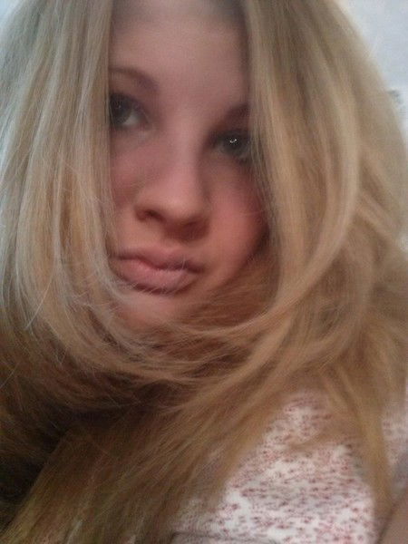 Кристина Кашникова (Шевченко)