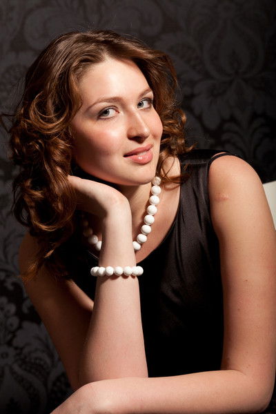 Ольга Саная