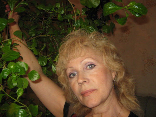 Евгения Юрова