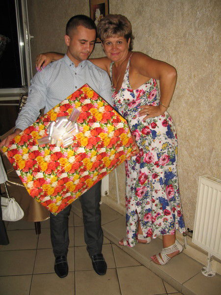 Лариса Вавилкина