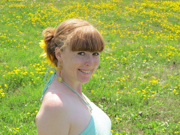 Елена Кукличева