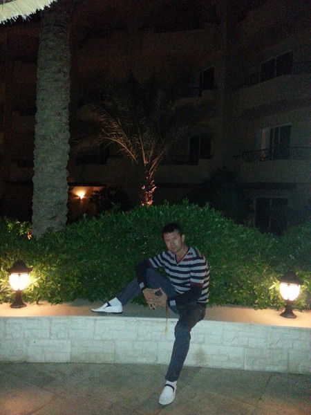 Айдар Шайдуллин