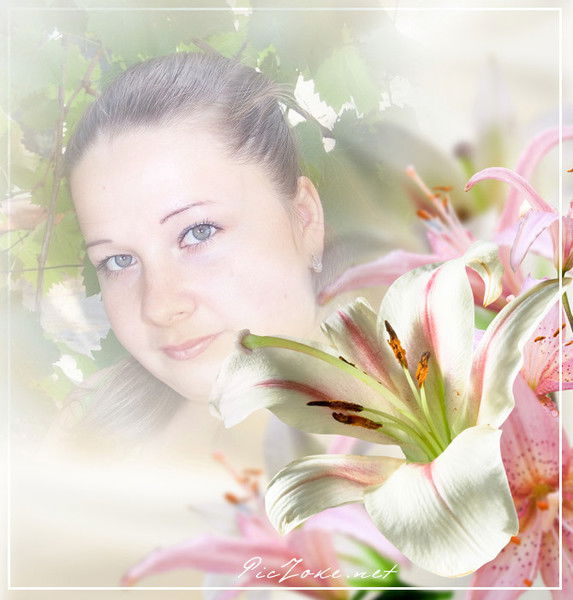 Анастасия Лозовая