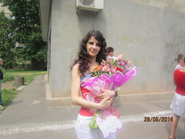 Натали Денисенко