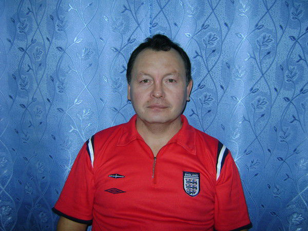 Сибигат Хасимуллин