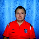 Сибигат Хасимуллин