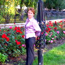Елена Алексеева
